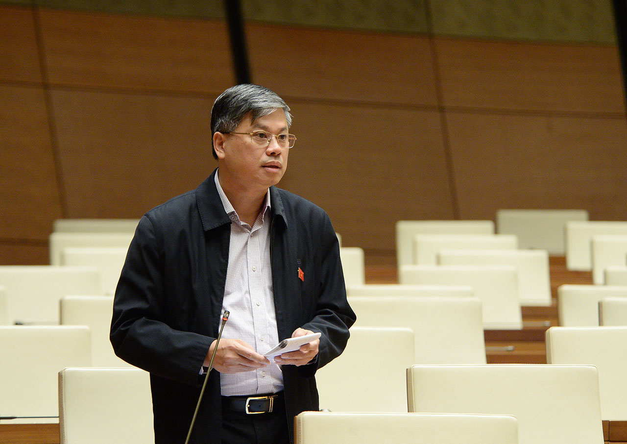 Thận trọng khi bổ sung thêm biện pháp cưỡng chế là ngừng cấp dịch vụ điện, nước 